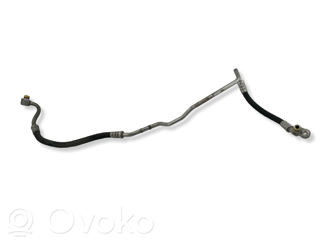 Ilmastointilaitteen putki (A/C)   9221763