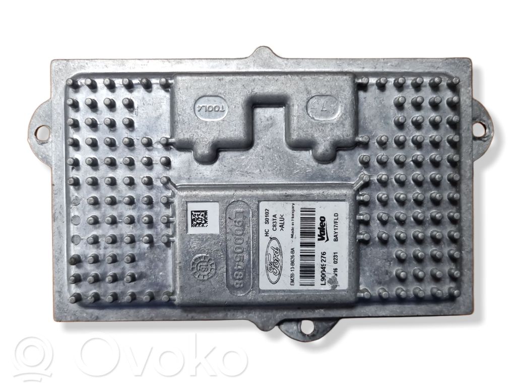 Xenon control unit/module   L90049276