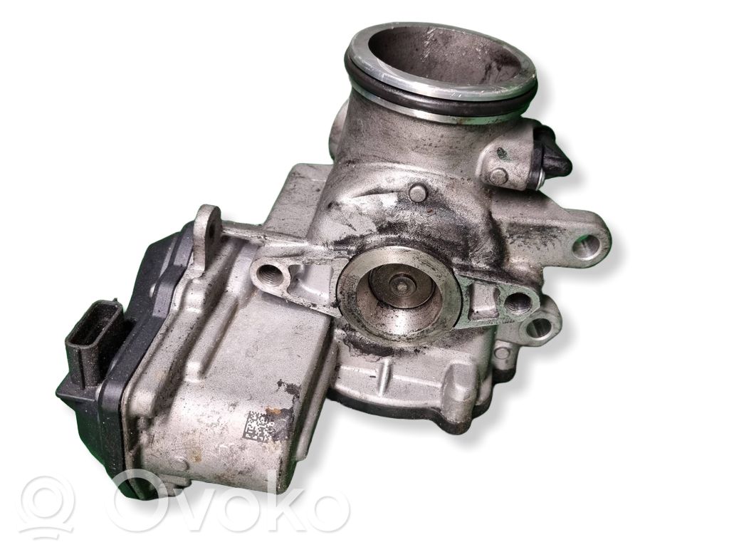 Land Rover Range Rover Evoque L538 EGR vārsts 