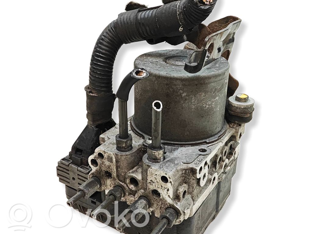 Mazda 6 ABS Pump 