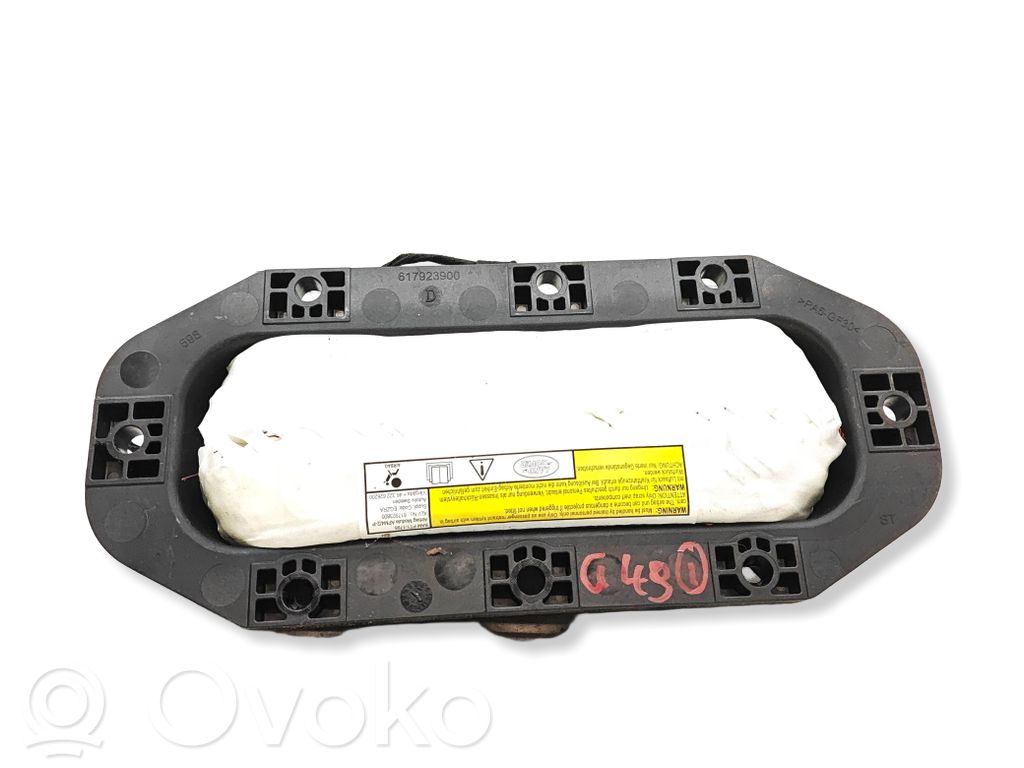 Land Rover Range Rover Evoque L538 Airbag pasager 