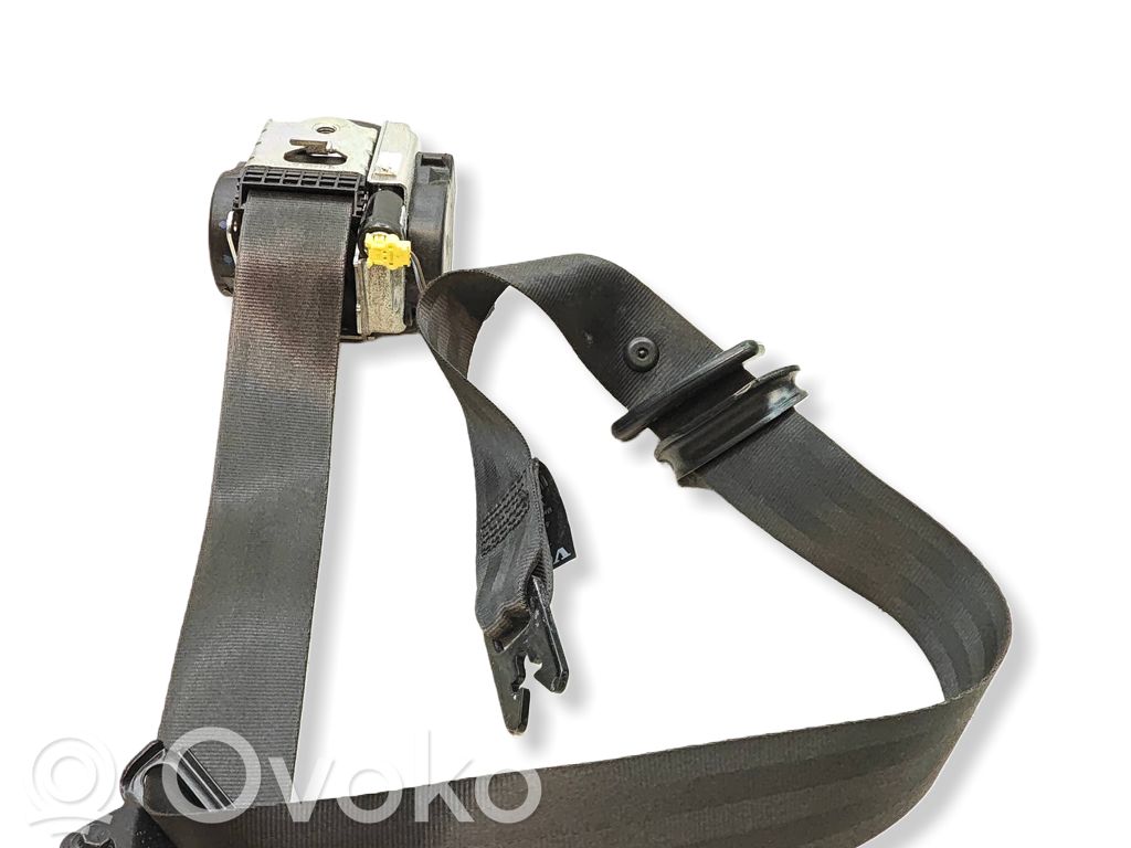 Volvo V40 Cinturón delantero 