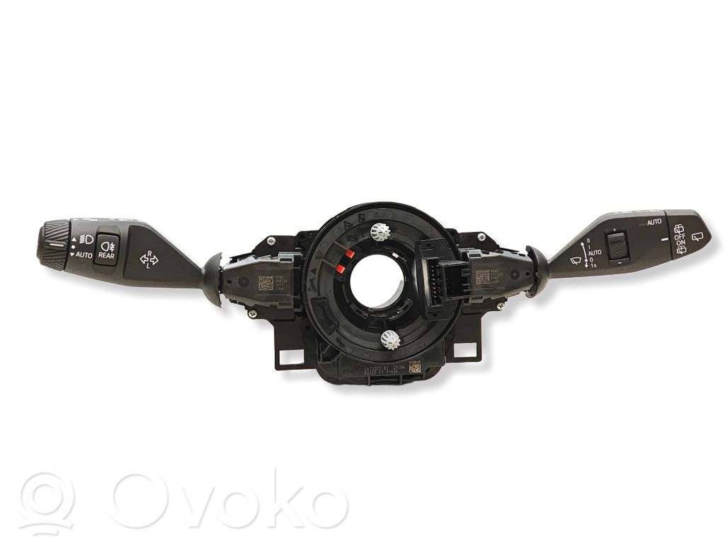 BMW 1 F70 Commodo, commande essuie-glace/phare 
