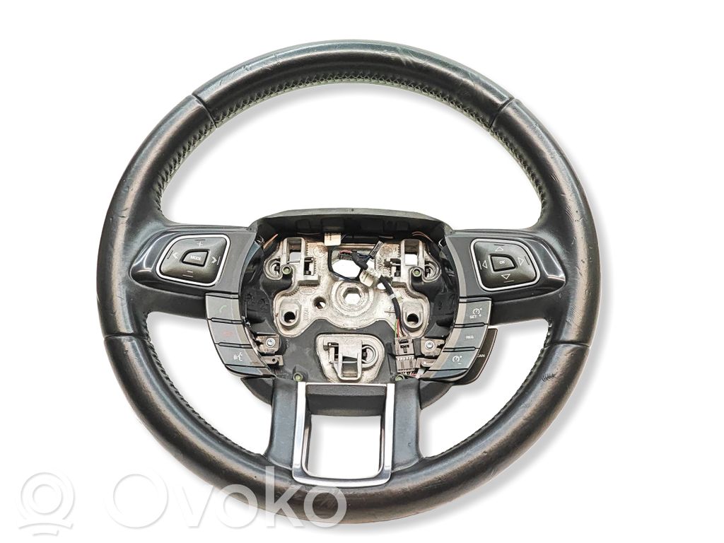 Land Rover Range Rover Evoque L538 Ohjauspyörä 