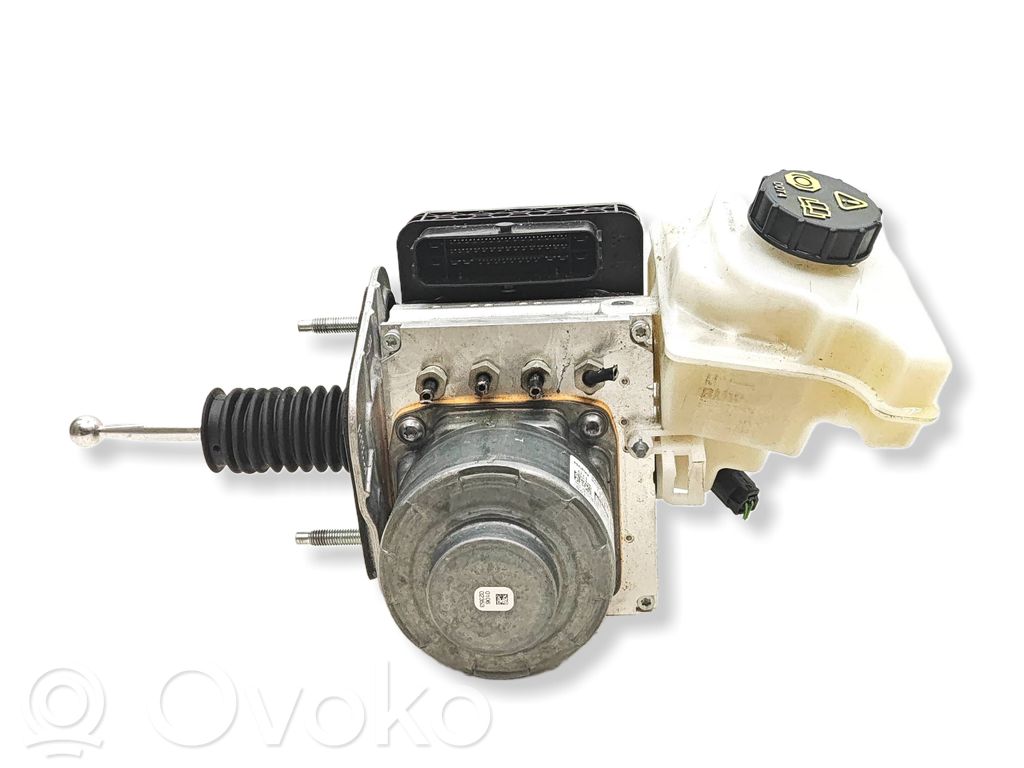 BMW 1 F70 ABS Pump 