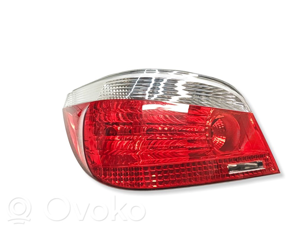 BMW 5 E60 E61 Rear/tail lights 
