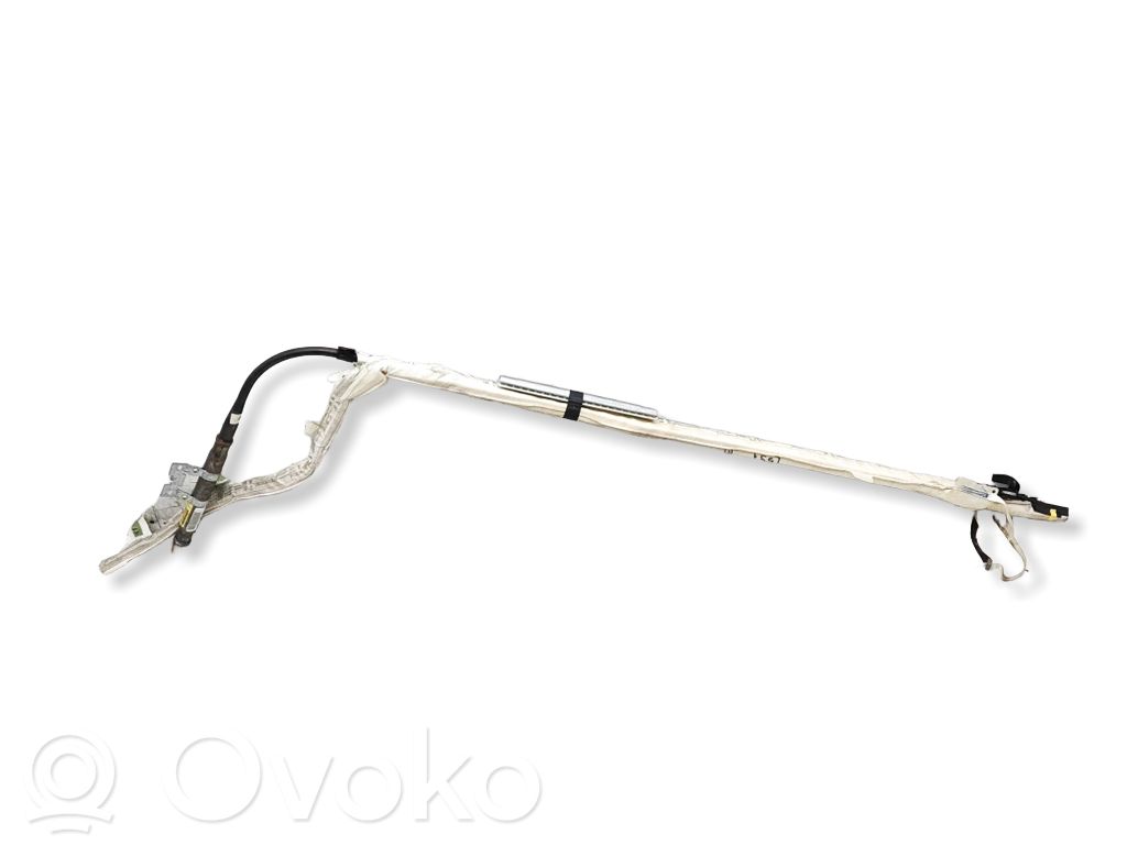 Land Rover Discovery 3 - LR3 Kurtyna airbag 