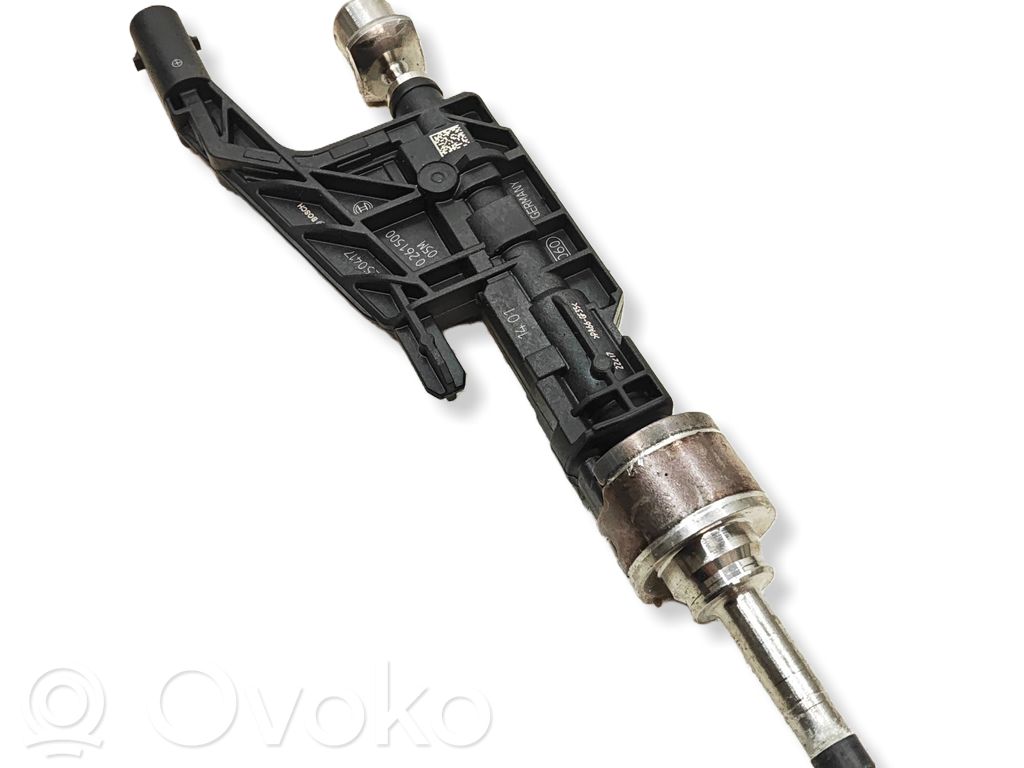 Injector combustibil   8744746,10213541,1353