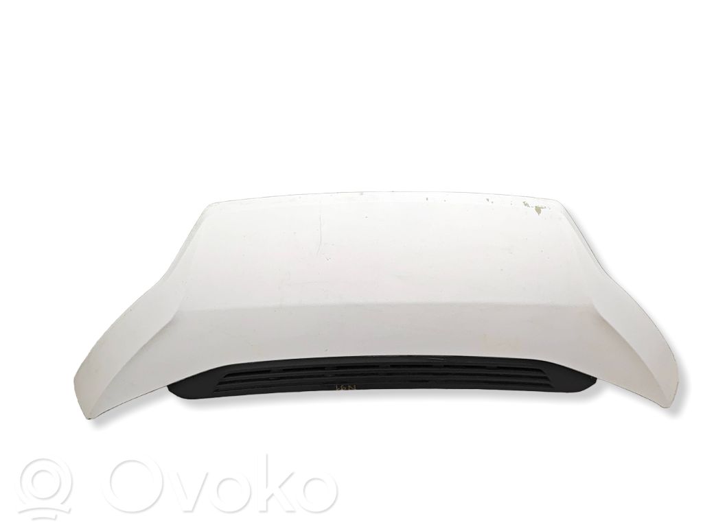 Citroen Jumper Pokrywa przednia / Maska silnika 
