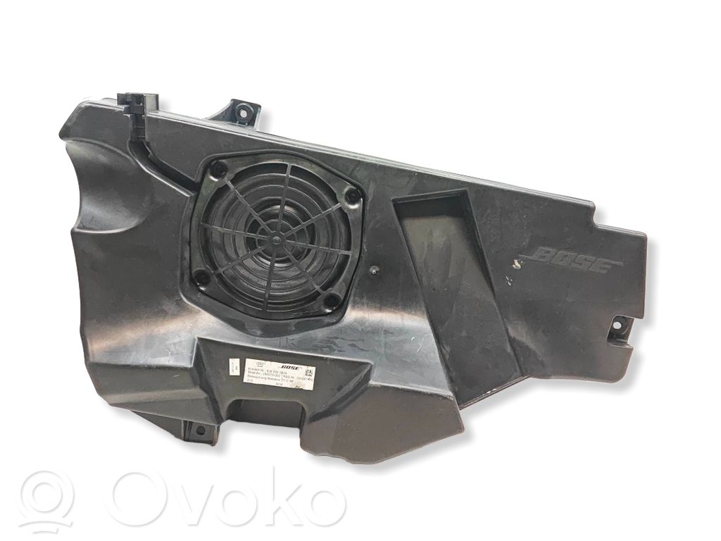 Audi TT TTS Mk2 Subwoofer 