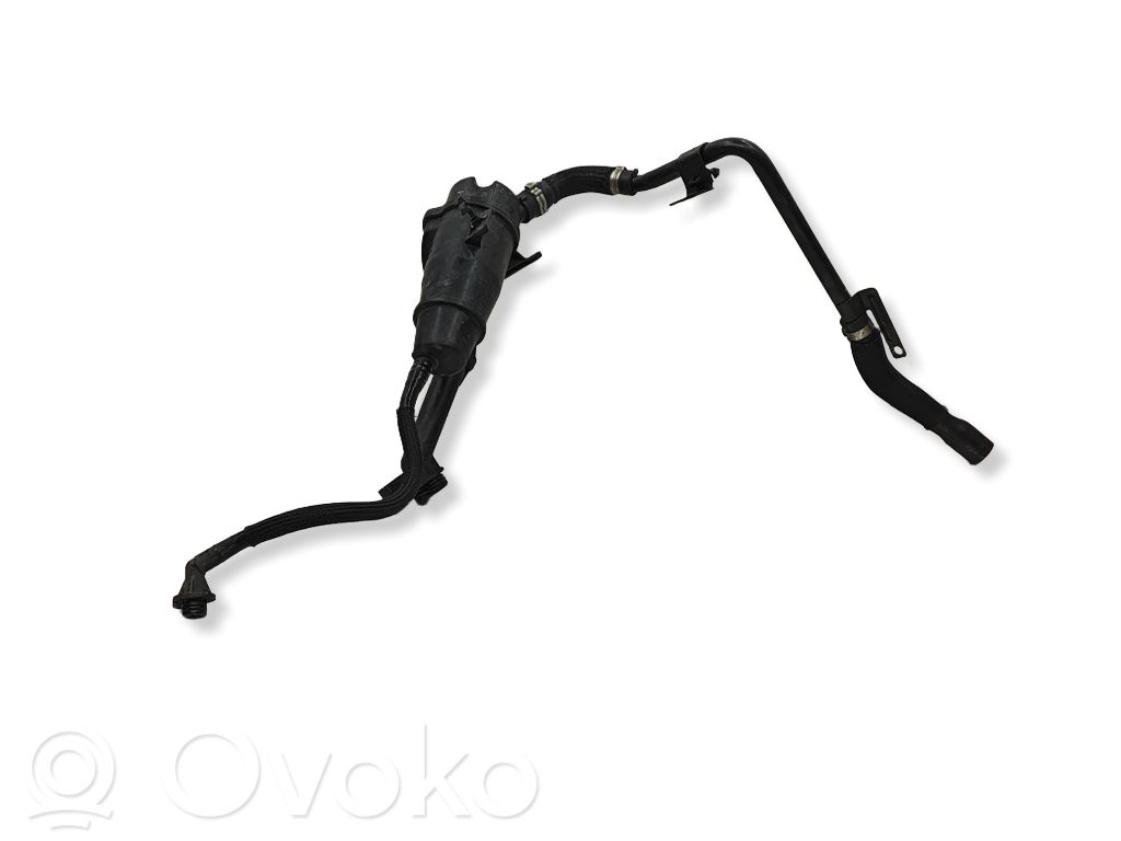 Opel Insignia A Odpowietrznik / Separator oleju 