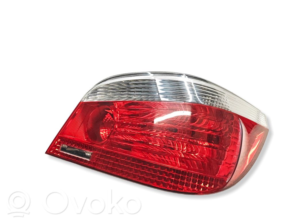 BMW 5 E60 E61 Rear/tail lights 