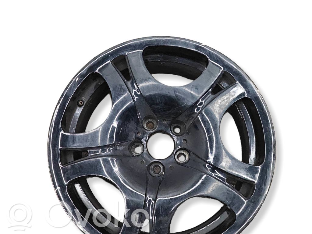 BMW 7 E65 E66 R19 alloy rim 