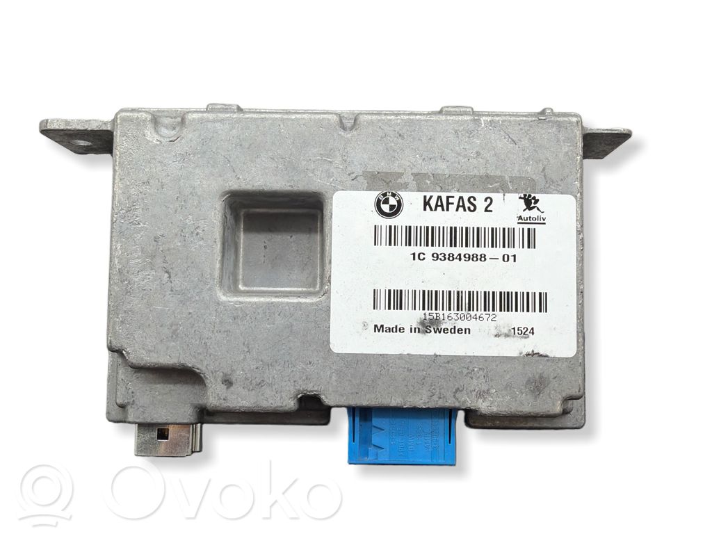 BMW X5 F15 Camera control unit module 