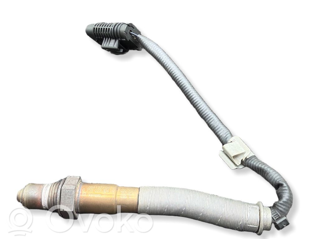 BMW 3 F30 F35 F31 Lambda probe sensor 