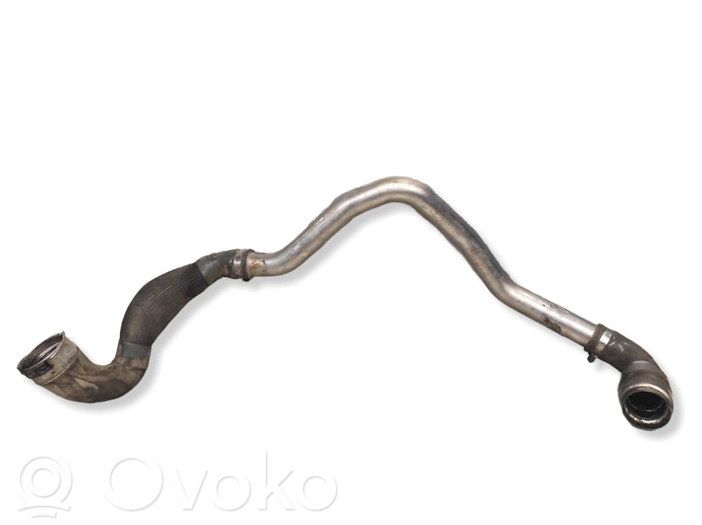 Renault Master III Turboahtimen ilmanoton letku 