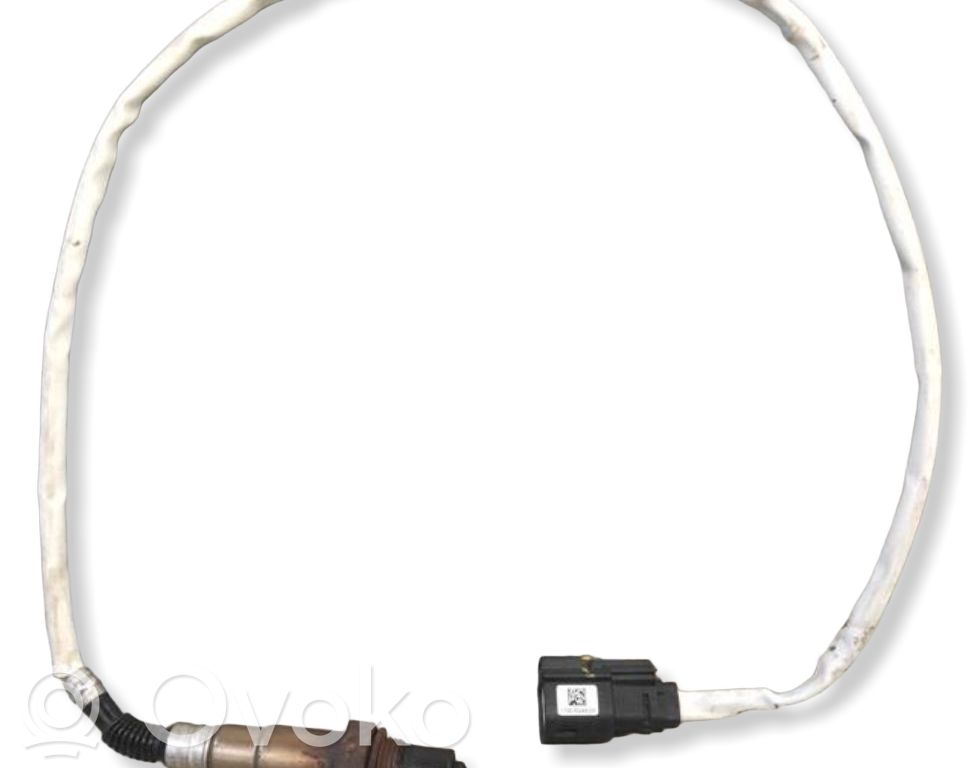 Ford Fiesta Lambda probe sensor 