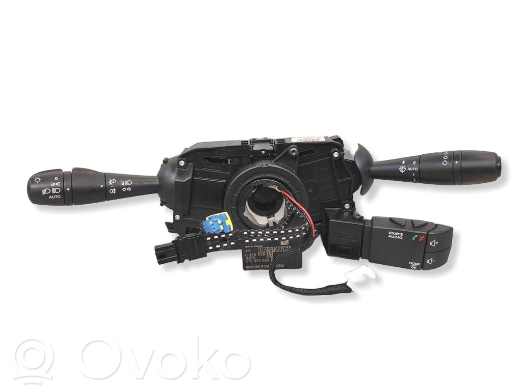 Nissan NV300 Indicator stalk 