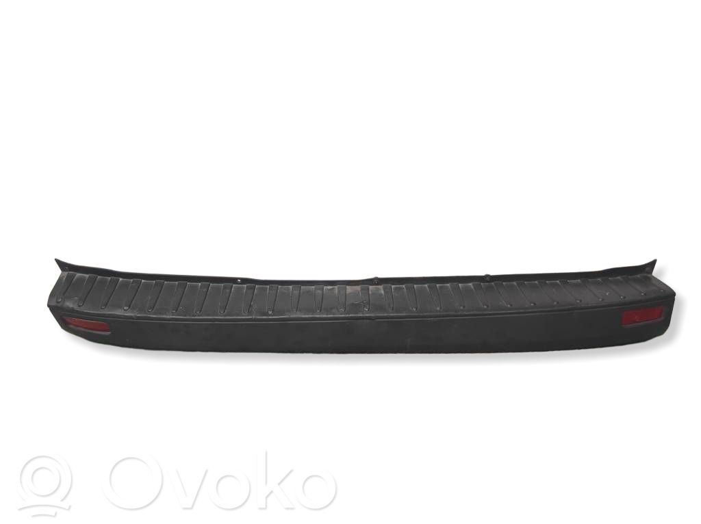 Rear bumper   BK2117E962