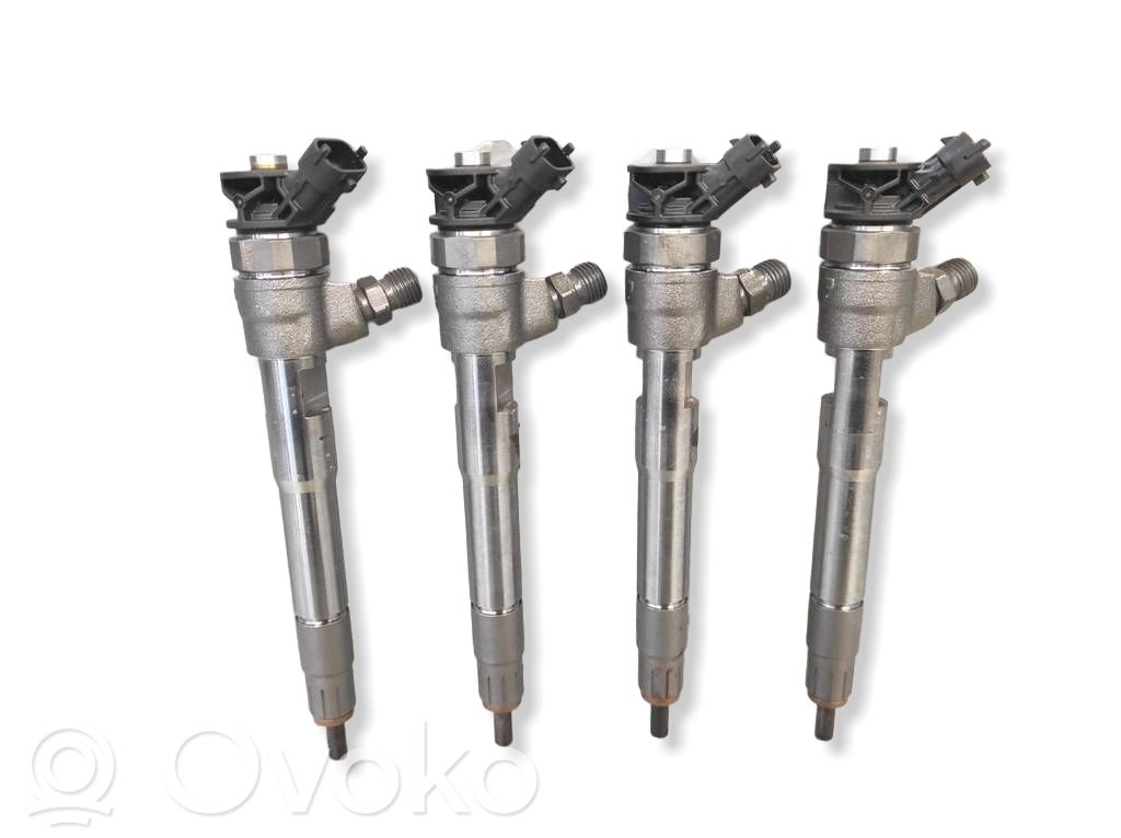Inyector de combustible   0445110939,HMLGT9558R,TWOJEAUTOWYSZKOW