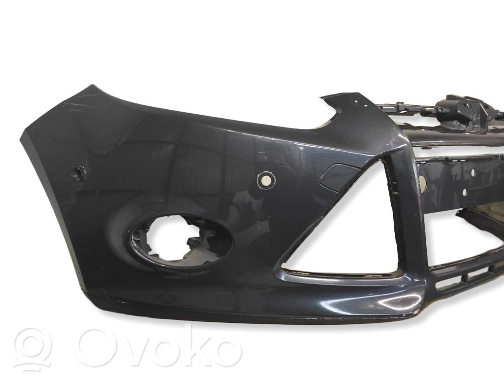 Front bumper   BM5117757A,FORDFOCUSMK3,TWOJEAUTOWYSZKOW