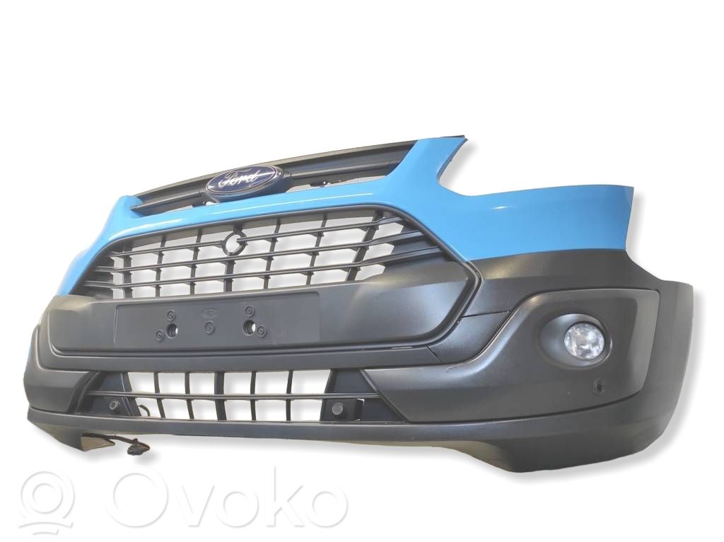 Ford Transit Custom Parachoques delantero 
