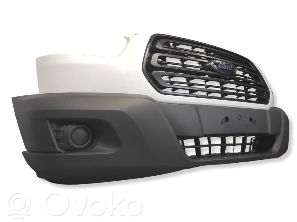 Ford Transit Передний бампер 
