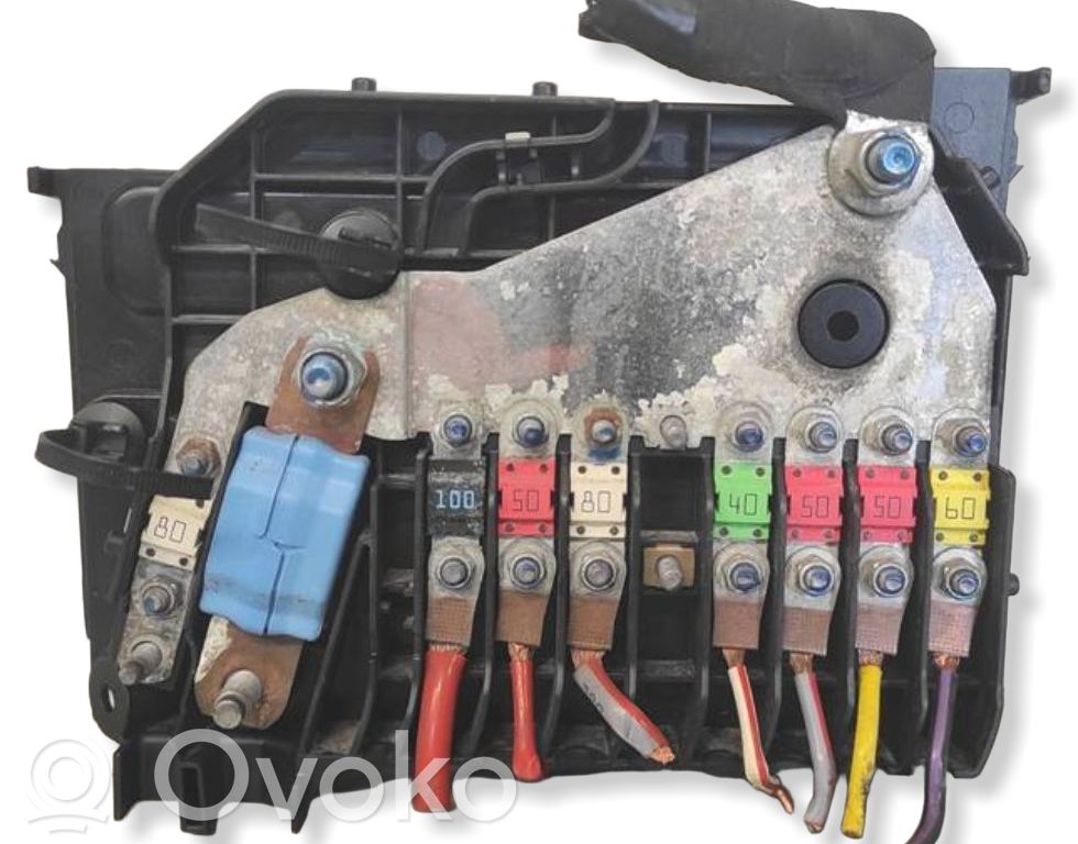 Sulakemoduuli   AV6T14A067BC,TWOJEAUTOWYSZKOW,882182990