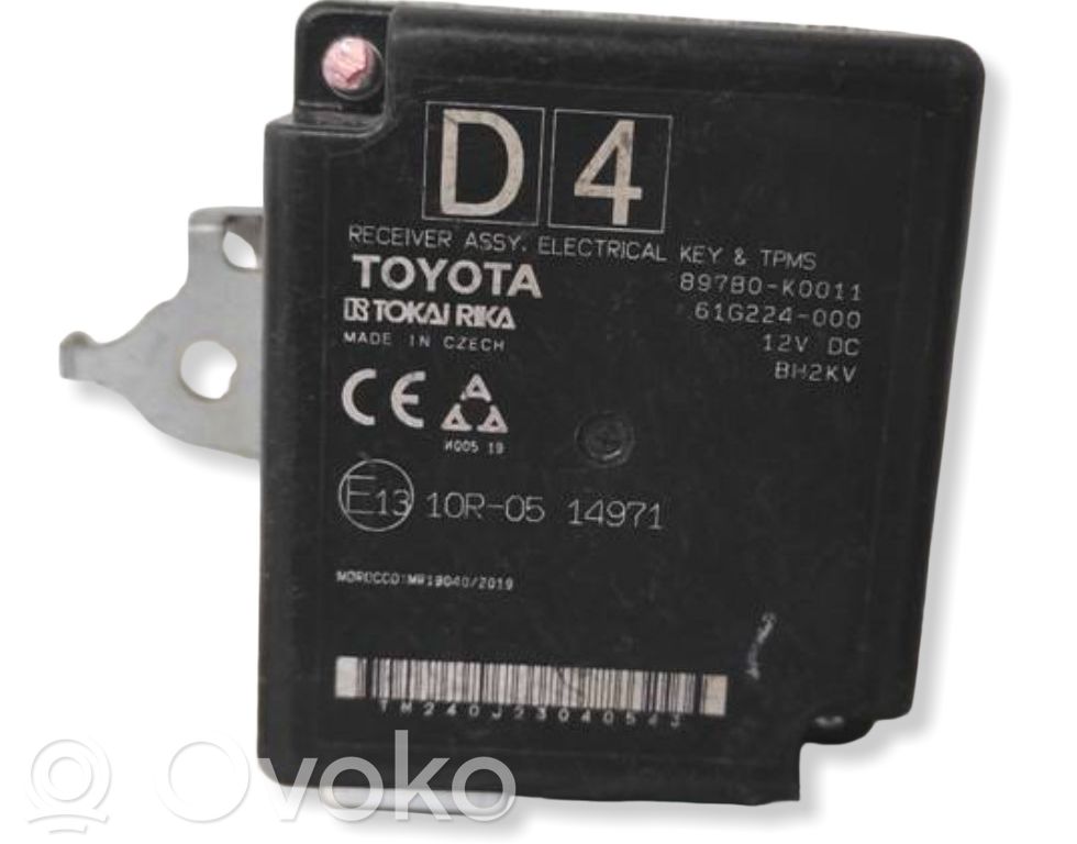 Otros dispositivos   897B0K0011,61G224000,TWOJEAUTOWYSZKOW,882182990