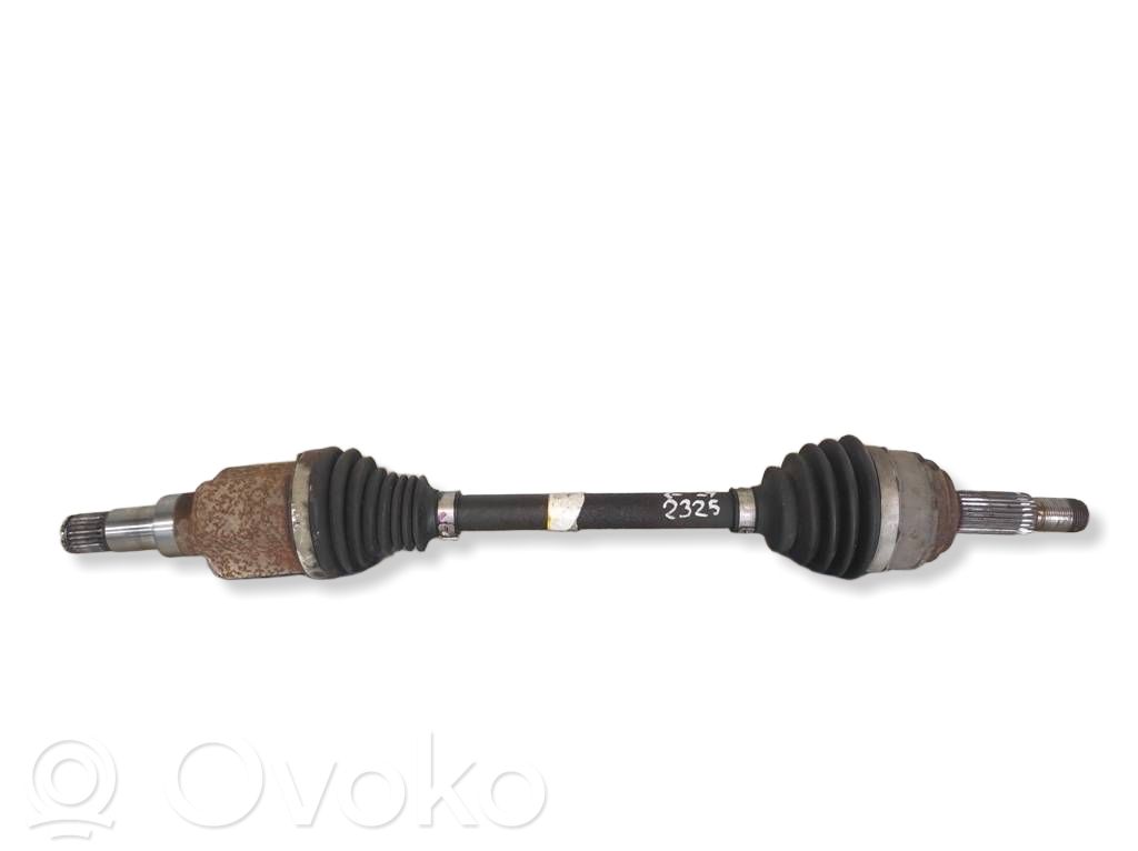 Front driveshaft   FORDTRANSITCOURIER,TWOJEAUTOWYSZKOW,88218990