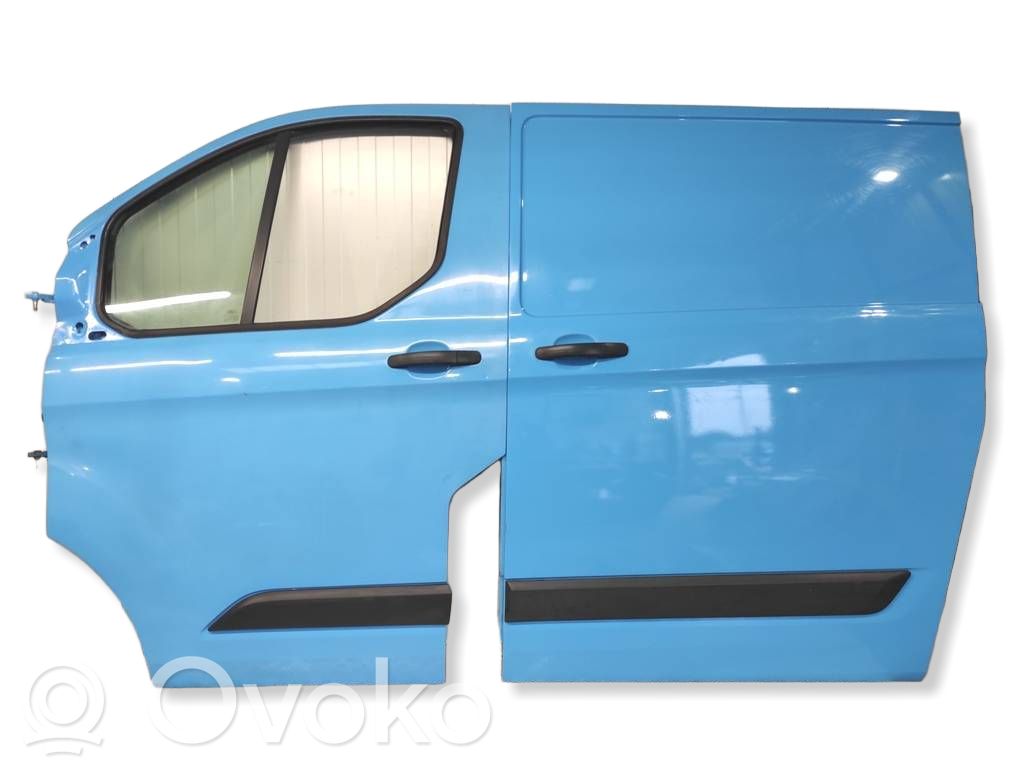 Durvis   FORDTRANSITCUSTOM,TWOJEAUTO882182990,STRONALEWA