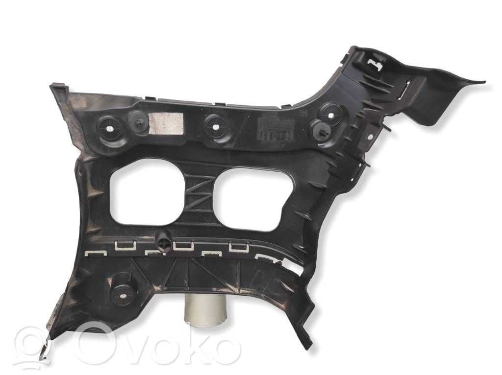 Ford Transit Courier Rear bumper mounting bracket 
