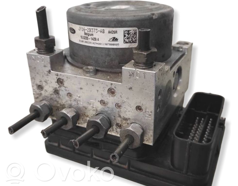 Ford Transit Courier ABS bloks 