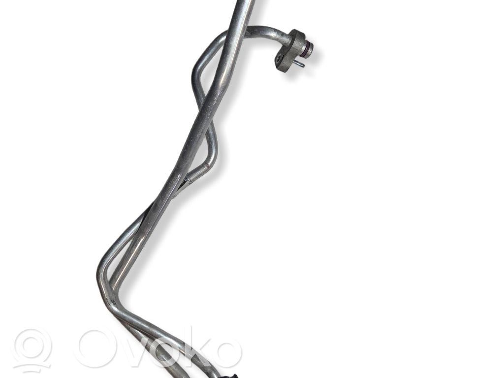 Porsche Macan (95B) Air conditioning (A/C) pipe/hose 