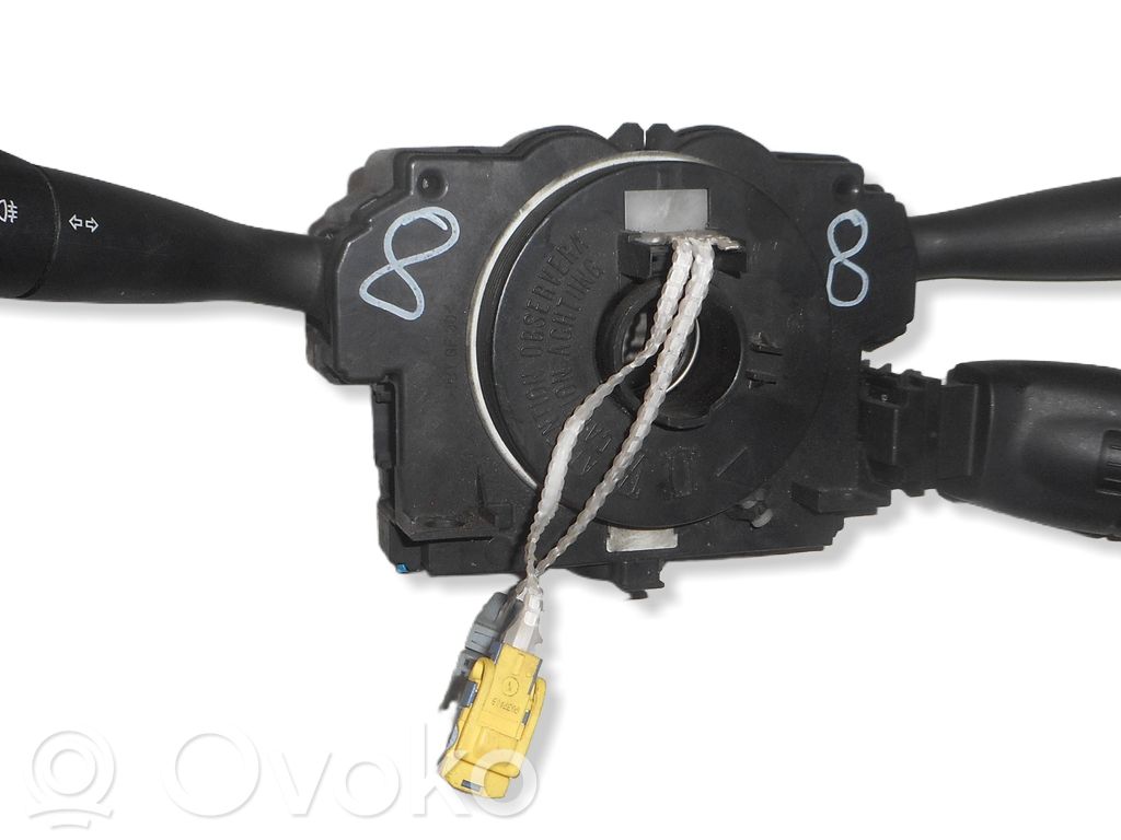 Citroen C4 I Picasso Interruptor de luz 