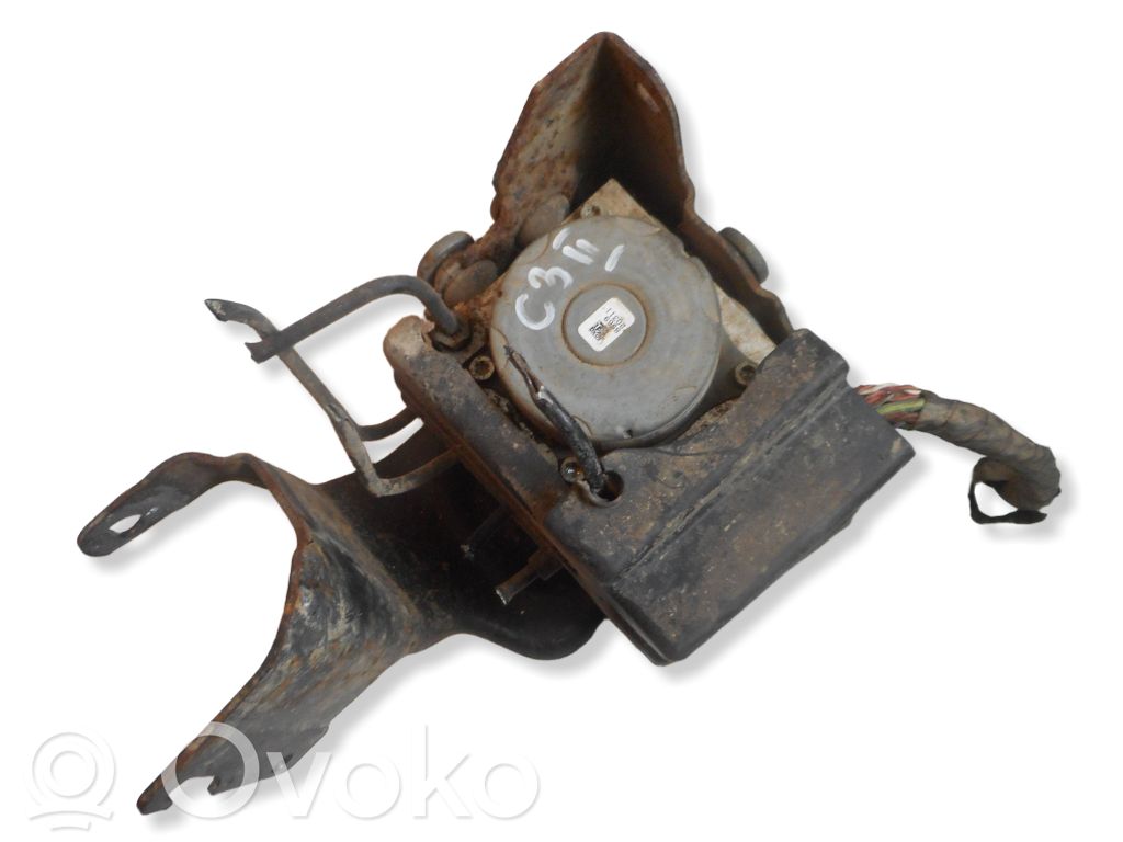 Citroen C3 ABS Pump 