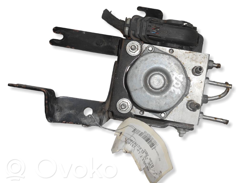 Renault Zoe ABS Pump 