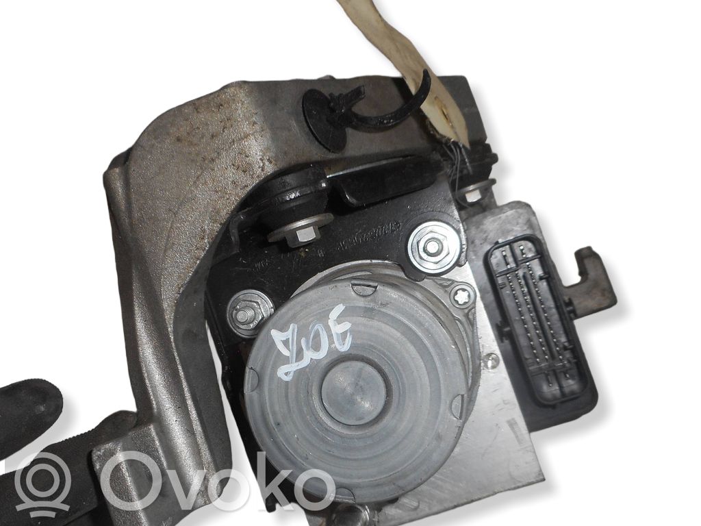 Renault Zoe ABS Pump 