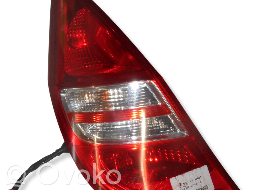Hyundai i30 Takavalot 