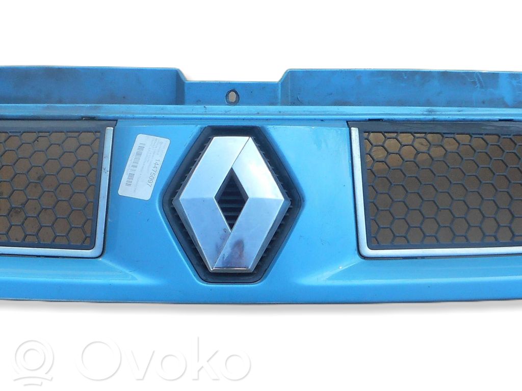 Renault Trafic II (X83) Grilă radiator față 