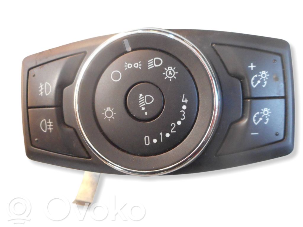 Ford B-MAX Interrupteur d’éclairage 