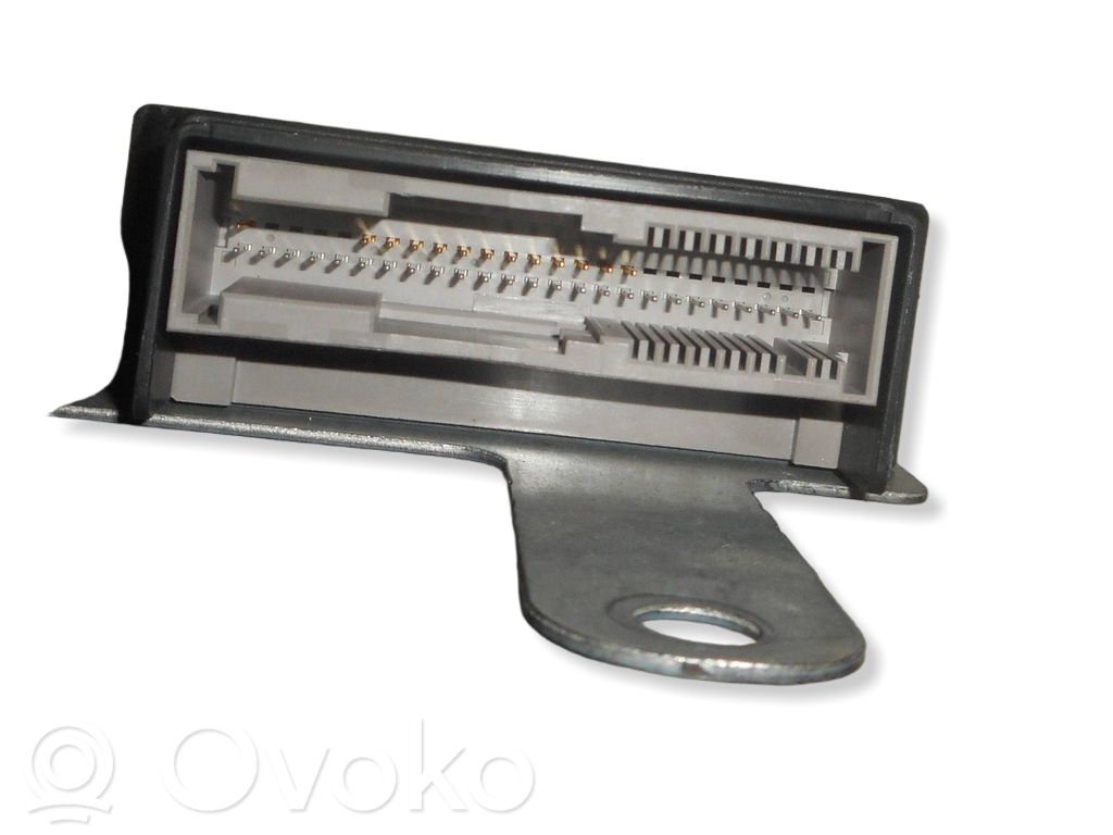 Renault Clio IV Airbag control unit/module 