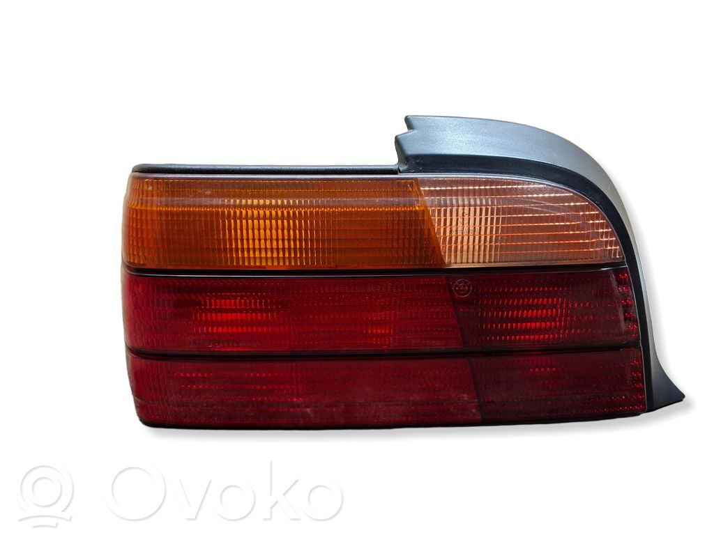 BMW 3 E36 Rear/tail lights 