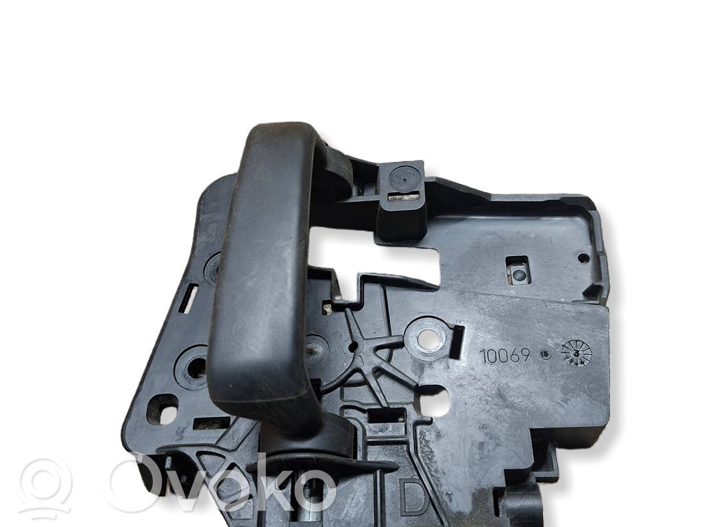 Toyota Proace Sliding door interior handle 