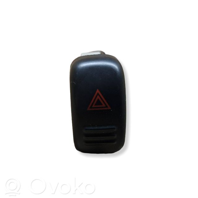 Opel Frontera B Botón interruptor de luz de peligro 