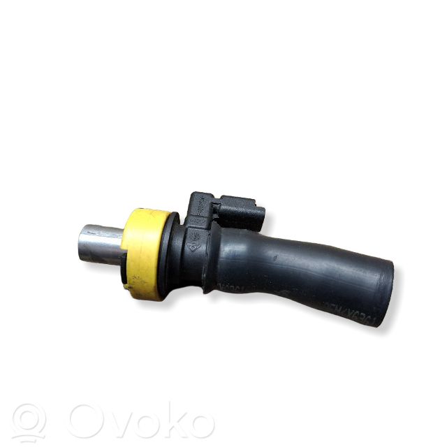 Citroen DS3 Intake air temperature sensor 
