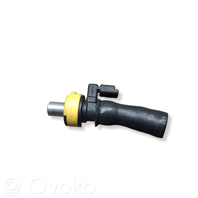 Peugeot 3008 I Intake air temperature sensor 