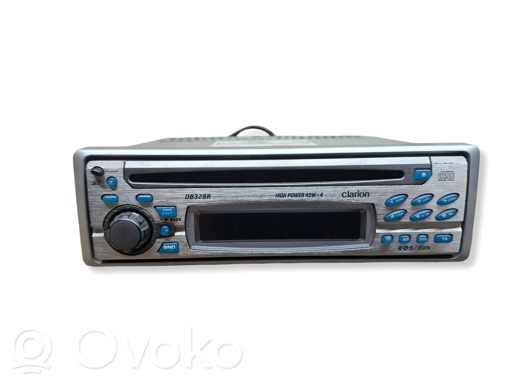 Volkswagen PASSAT B5.5 Panel / Radioodtwarzacz CD/DVD/GPS 