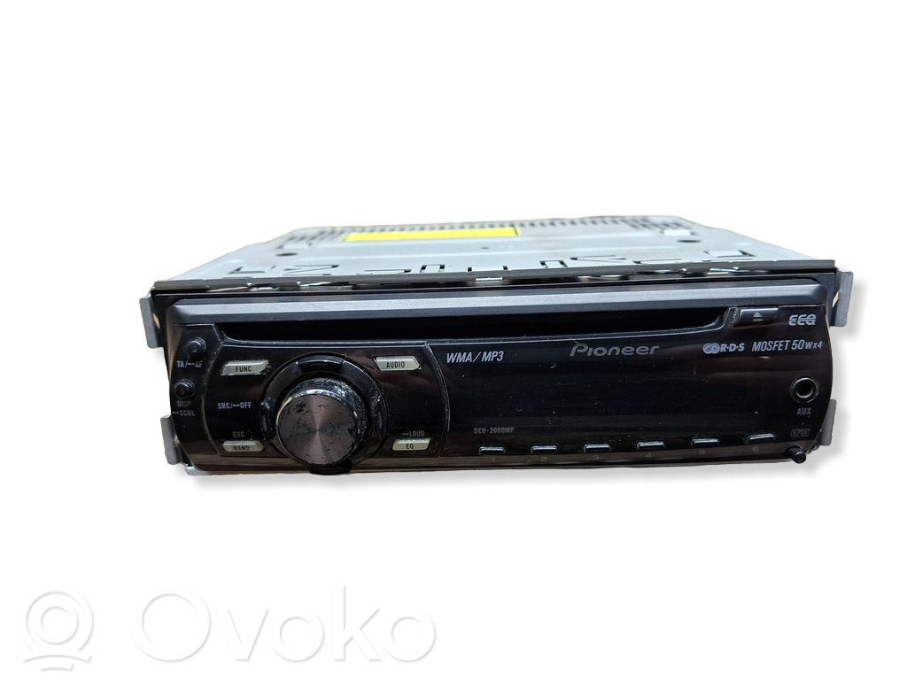 Volkswagen PASSAT B5.5 Radio / CD-Player / DVD-Player / Navigation 