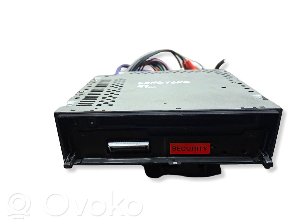 Panel / Radioodtwarzacz CD/DVD/GPS   DRX7375RW,CLARION